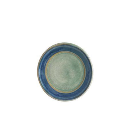 Side Plate (125E Green)