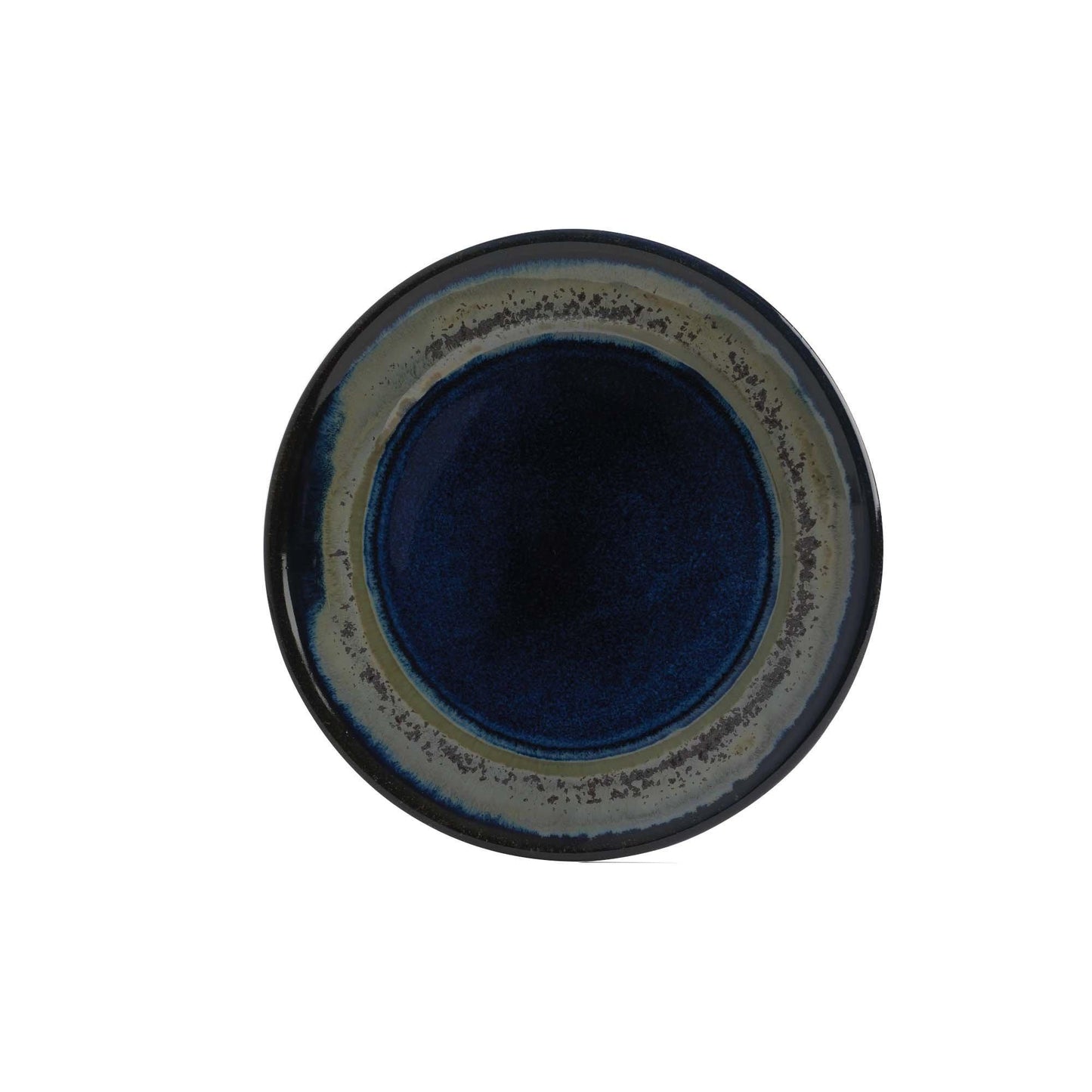 Side Plate (125E), Louis Mulcahy Pottery