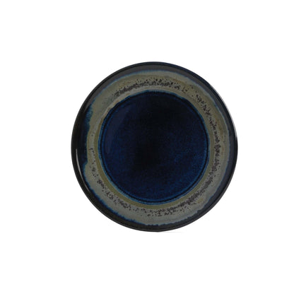 Side Plate (125E), Louis Mulcahy Pottery