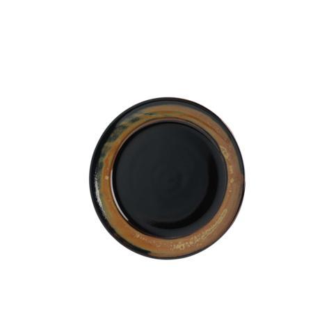 Side Plate (125E Tenmoku)