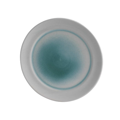 Dinner Plate (126E), Louis Mulcahy Pottery