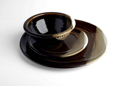Place Setting  (126E/125E/1270BW3-106)