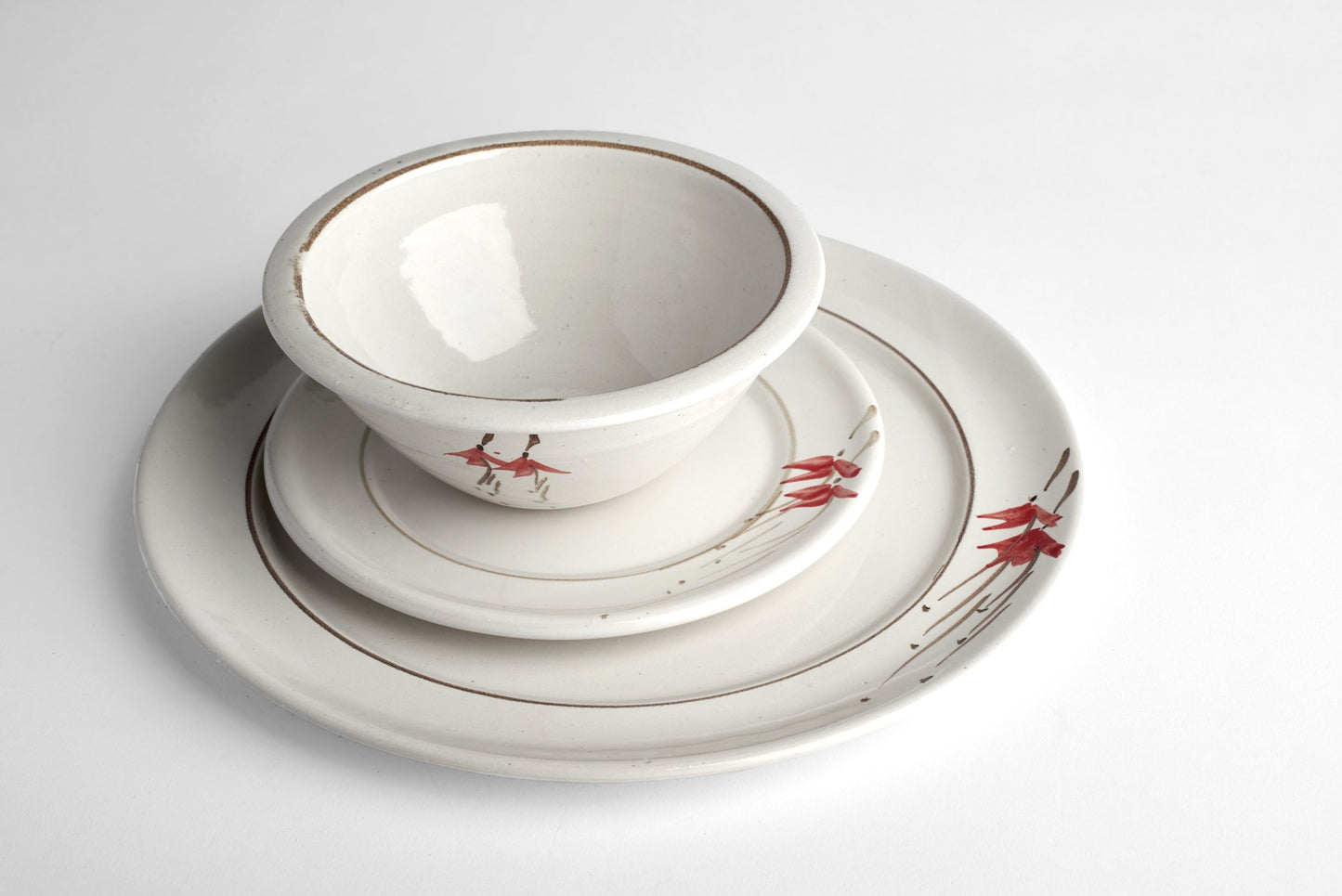 Place Setting  (126E/125E/1270DG3_110)