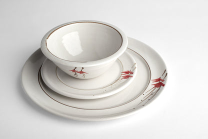 Place Setting  (126E/125E/1270DG3_110)