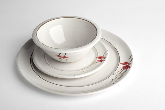 Place Setting  (126E/125E/1270DG3_110)