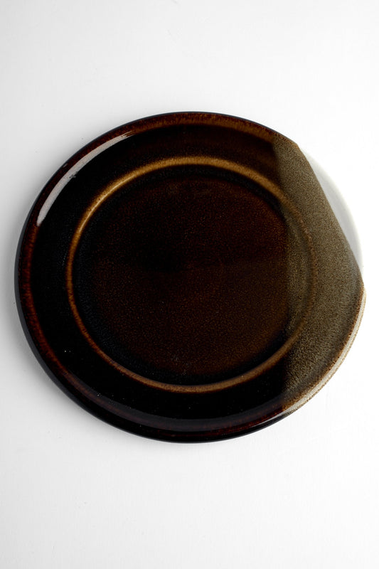 Dinner Plate  (126EBW3_104)