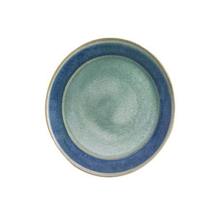 Dinner Plate (126E Green)