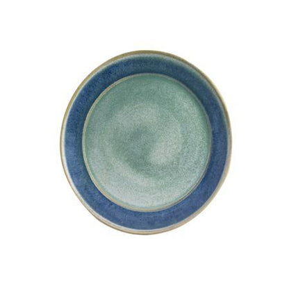 Dinner Plate (126E Green)