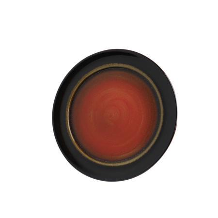 Dinner Plate (126E Russet)