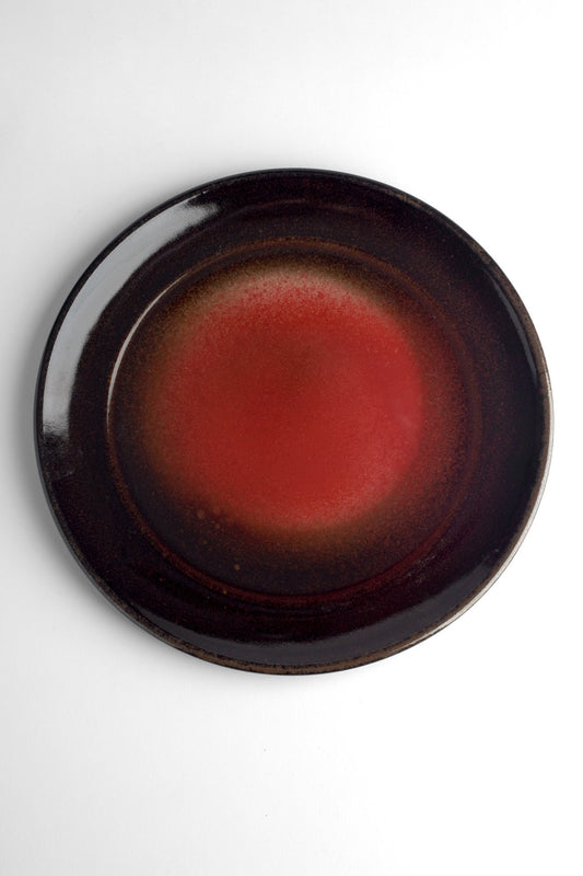 Dinner Plate  (126ERU3_72)