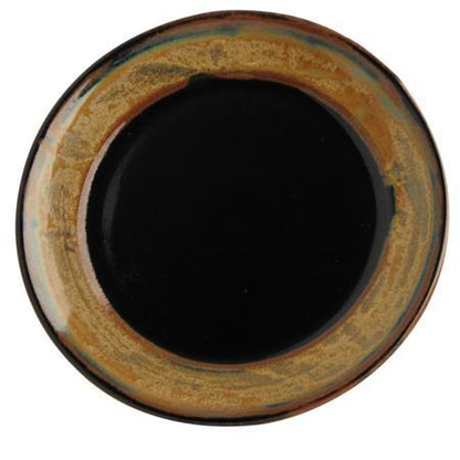 Dinner Plate (126E Tenmoku)