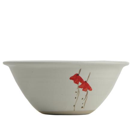 Soup Bowl (1270), Louis Mulcahy Pottery