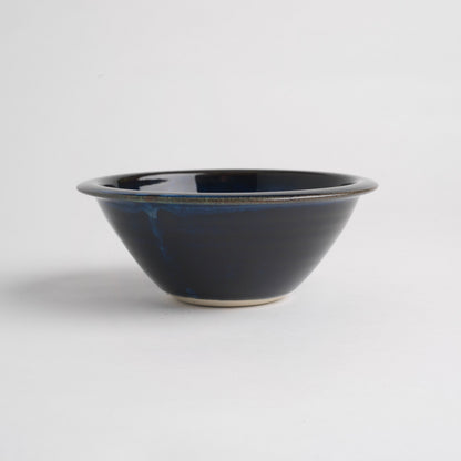 Soup Bowl (1270), Louis Mulcahy Pottery
