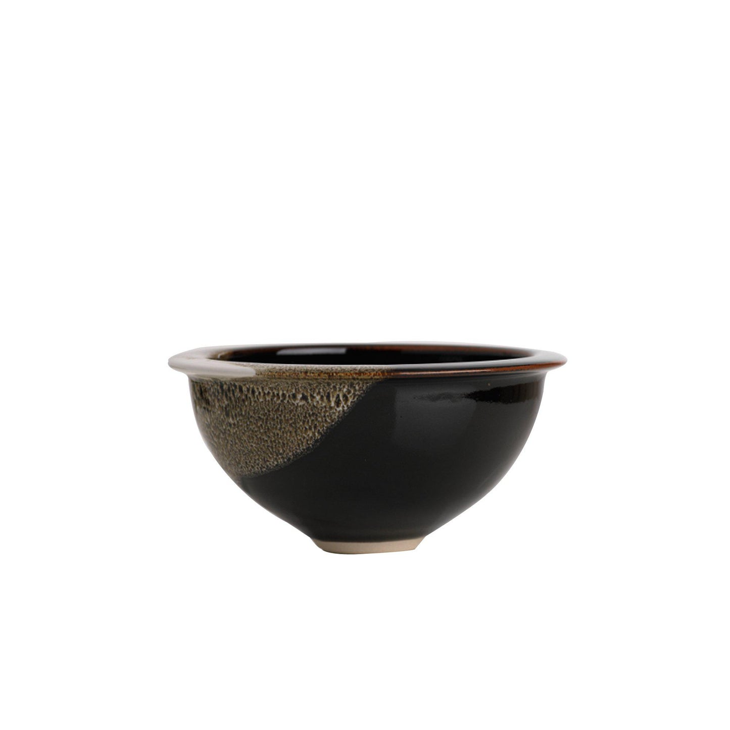 Small Salad Bowl (1280) Special Offer, Louis Mulcahy Pottery