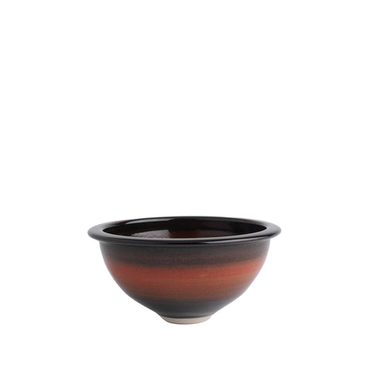 Small Salad Bowl (1280) Special Offer, Louis Mulcahy Pottery