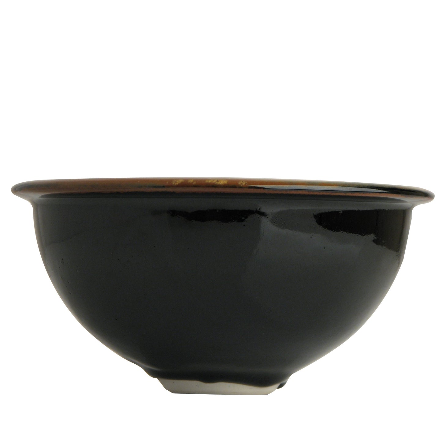 Small Salad Bowl (1280TN3_179), Louis Mulcahy Pottery
