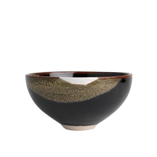 Medium Bowl (128B), Louis Mulcahy Pottery