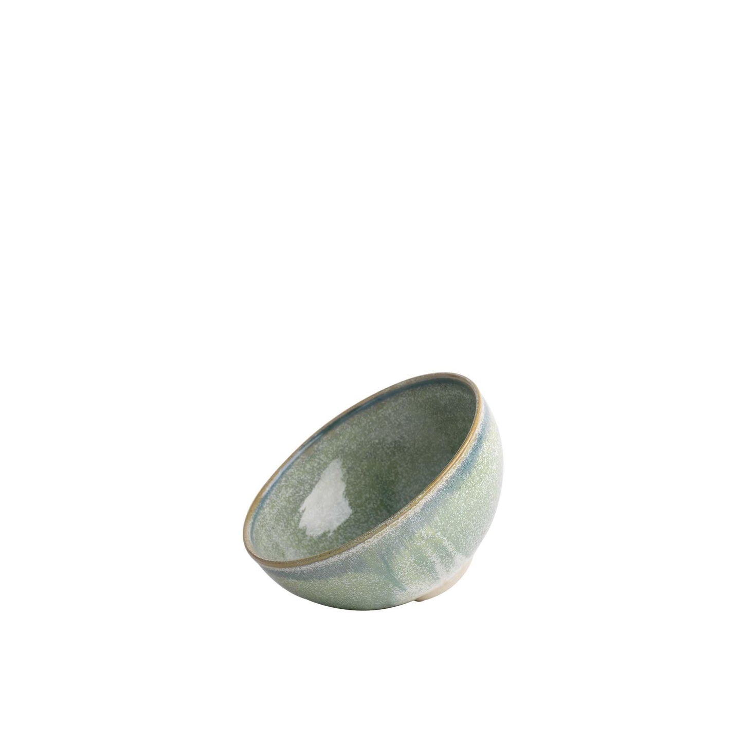 Medium Bowl (128B), Louis Mulcahy Pottery