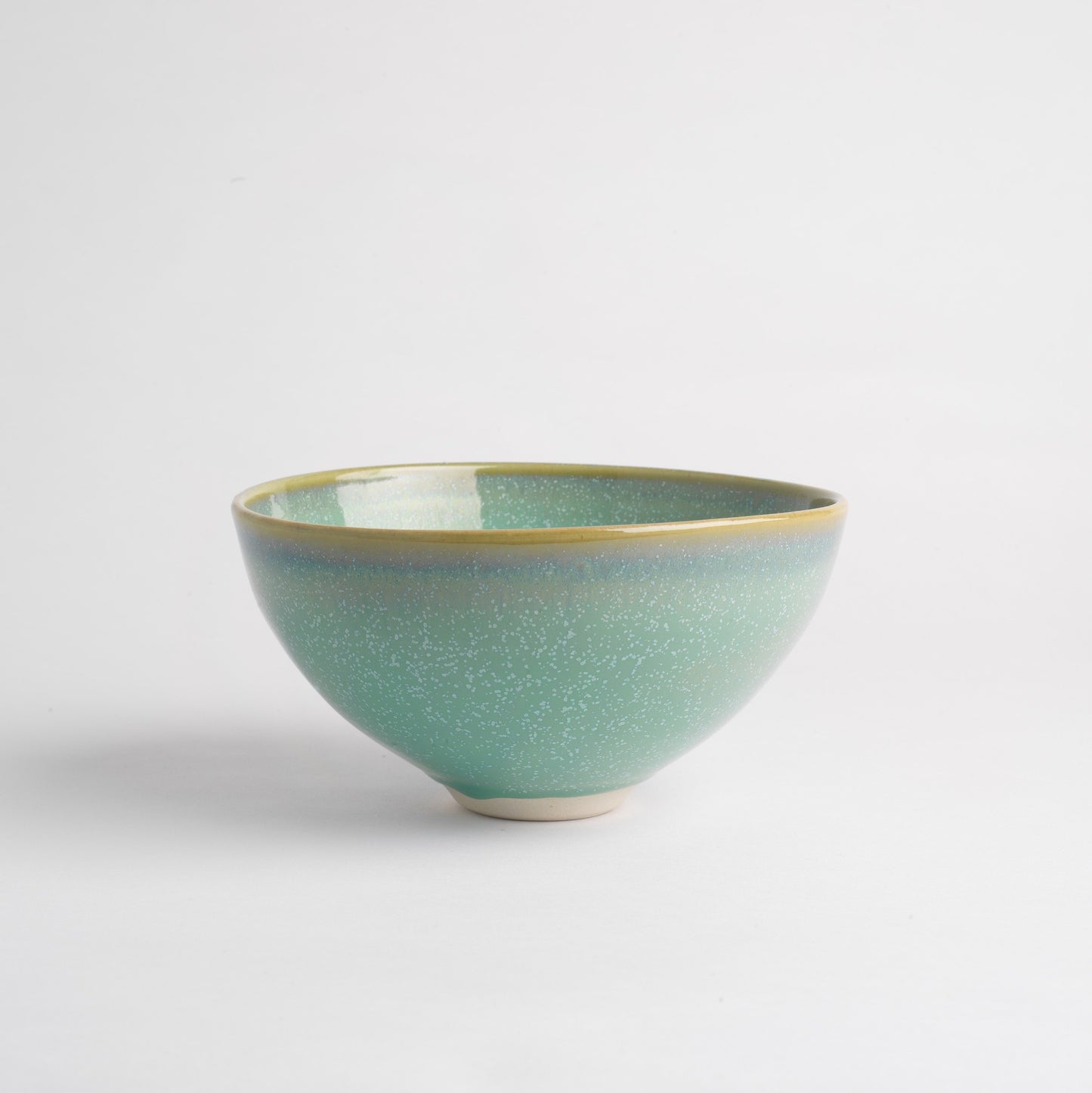 Medium Bowl (128B), Louis Mulcahy Pottery