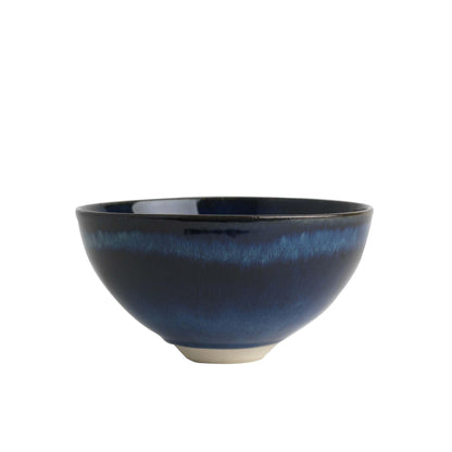 Medium Bowl (128B), Louis Mulcahy Pottery
