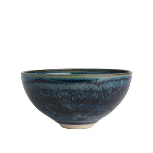 Medium Bowl (128B), Louis Mulcahy Pottery