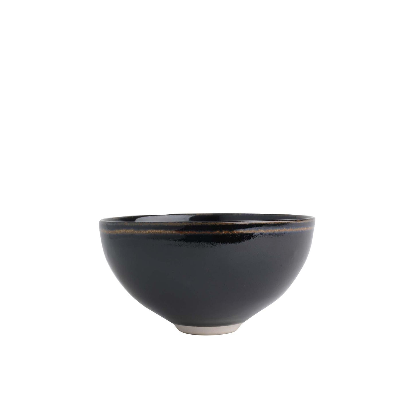 Medium Bowl (128B), Louis Mulcahy Pottery