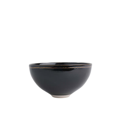 Medium Bowl (128B), Louis Mulcahy Pottery