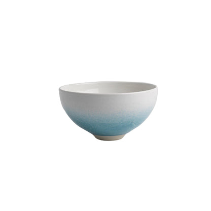 Medium Bowl (128B), Louis Mulcahy Pottery