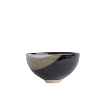 Medium Bowl (128B), Louis Mulcahy Pottery