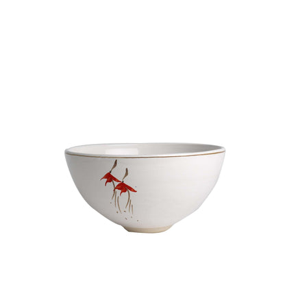 Large Bowl (129B), Louis Mulcahy Pottery