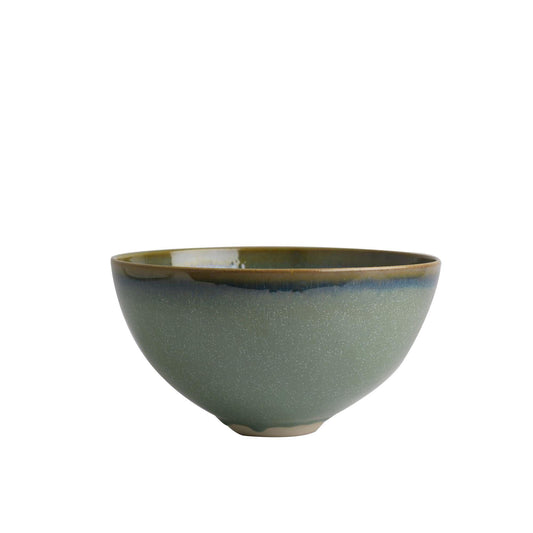 Large Bowl (129B), Louis Mulcahy Pottery