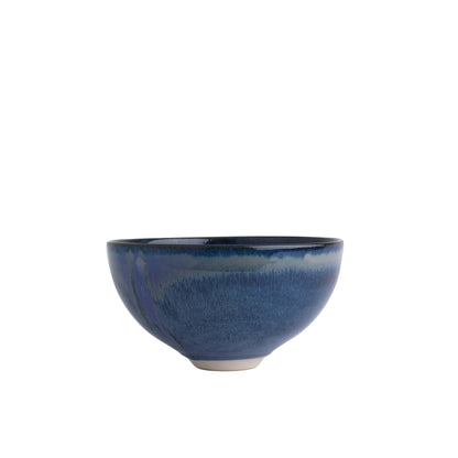 Large Bowl (129B), Louis Mulcahy Pottery