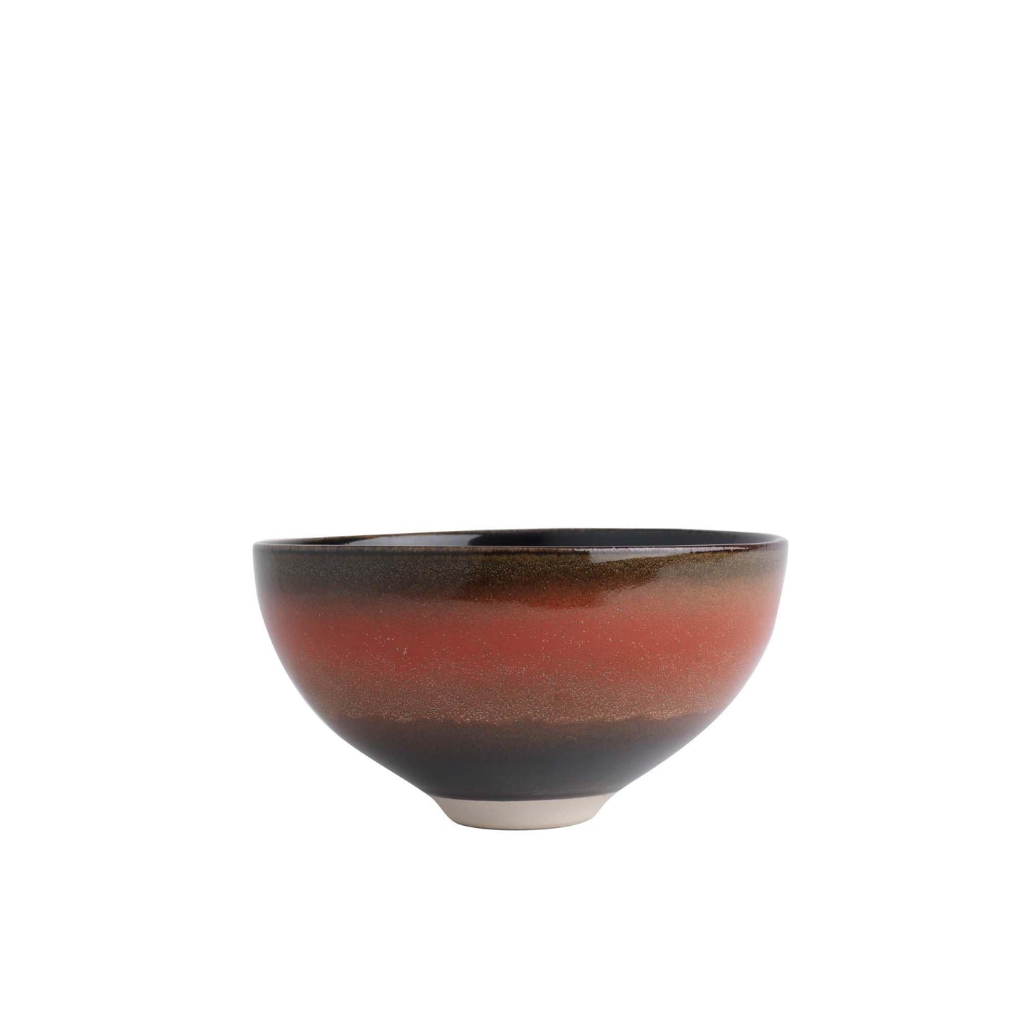 Large Bowl (129B), Louis Mulcahy Pottery