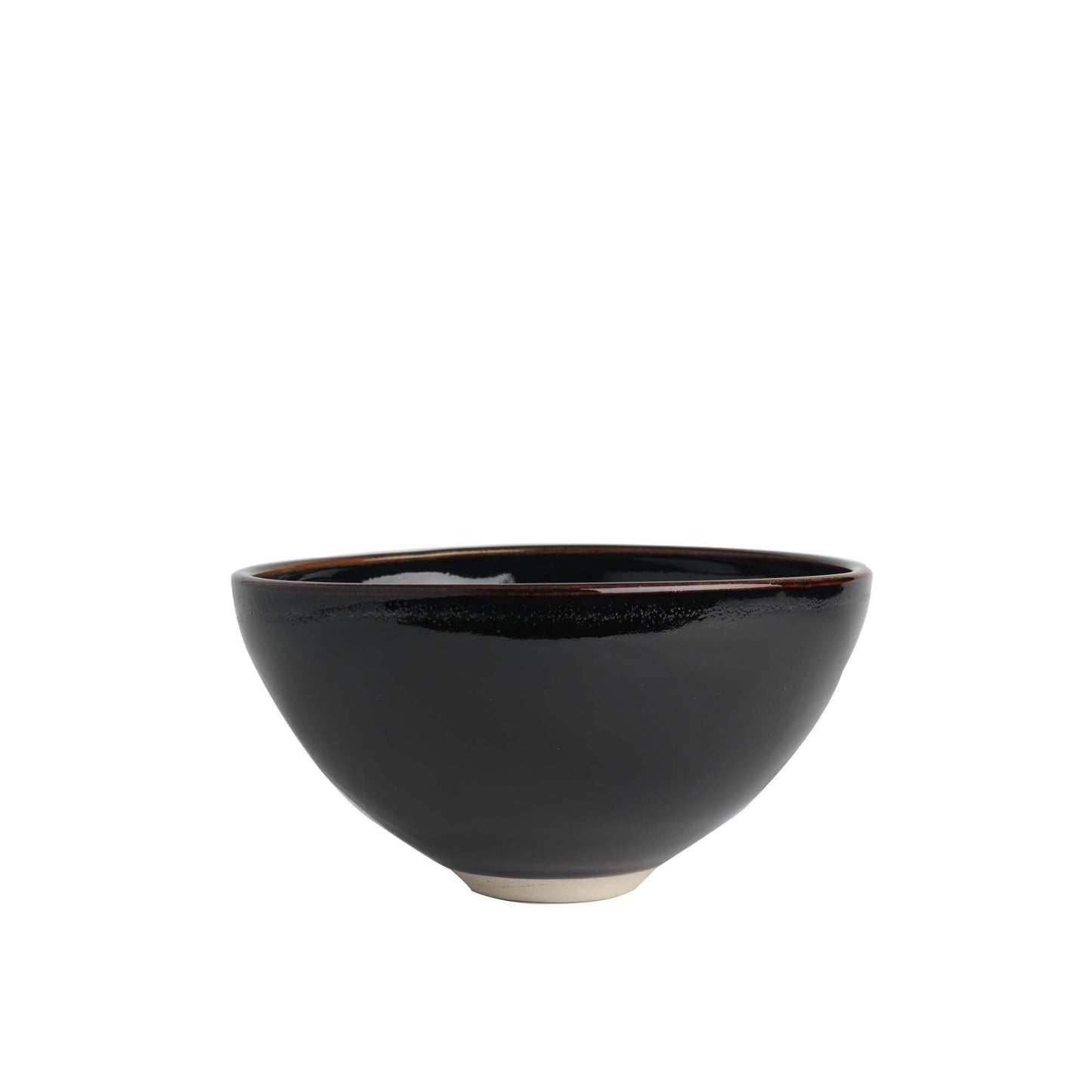 Large Bowl (129B), Louis Mulcahy Pottery