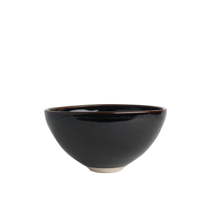 Large Bowl (129B), Louis Mulcahy Pottery