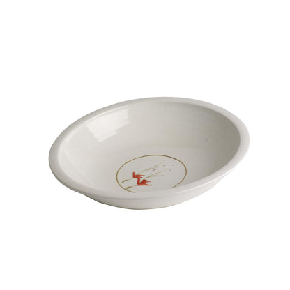 Fruit Bowl (1310), Louis Mulcahy Pottery