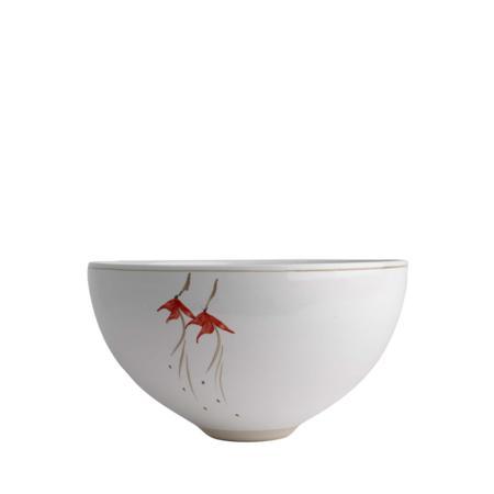 Large Bowl (132B Dearg)