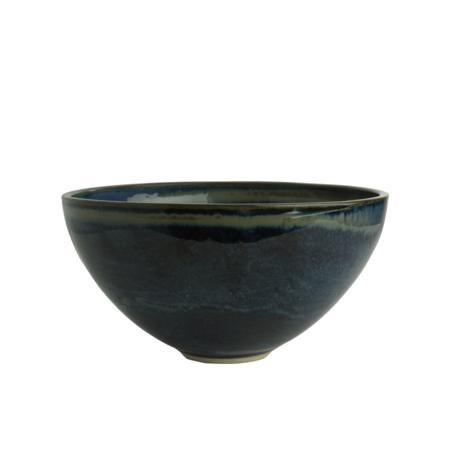 Large Bowl (132B Navy)