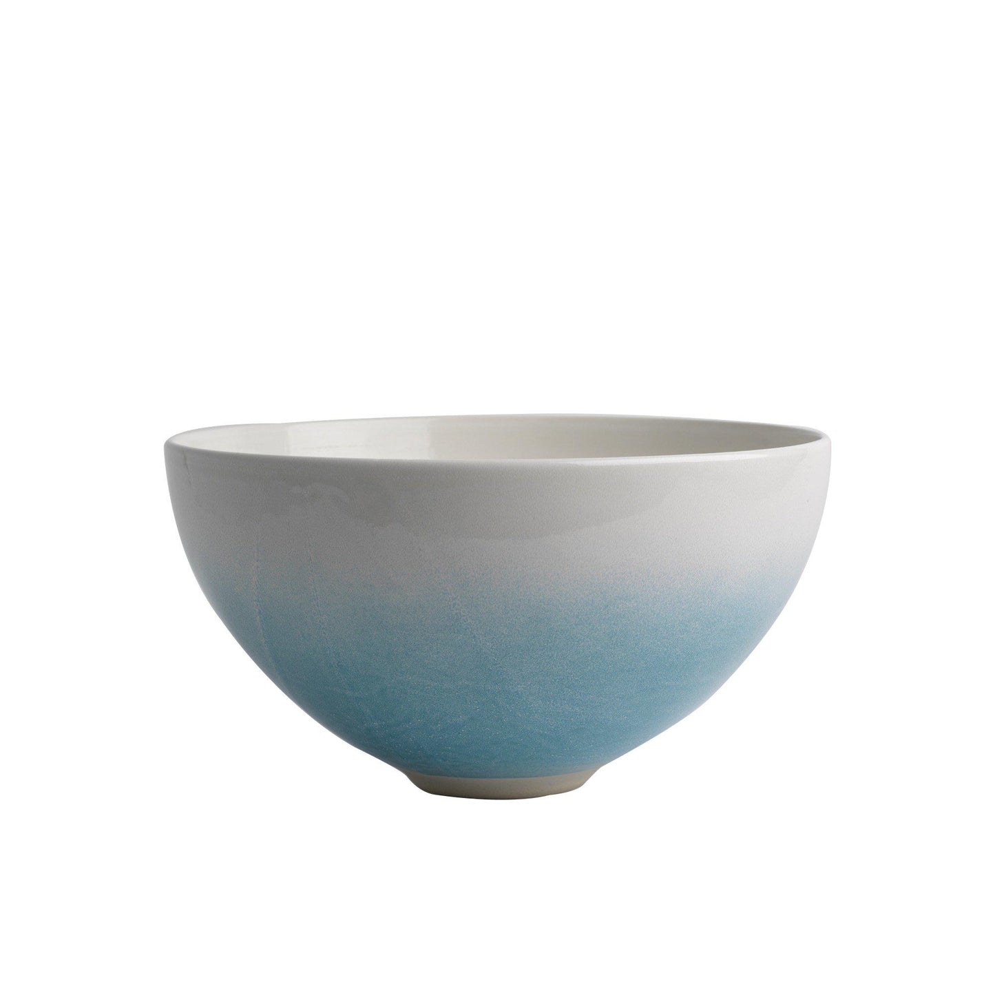 Large Bowl (132B), Louis Mulcahy Pottery