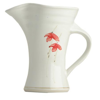 Medium Jug (134F Dearg)