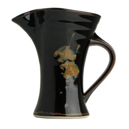 Medium Jug (134F Tenmoku)