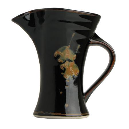 Medium Jug (134F Tenmoku)