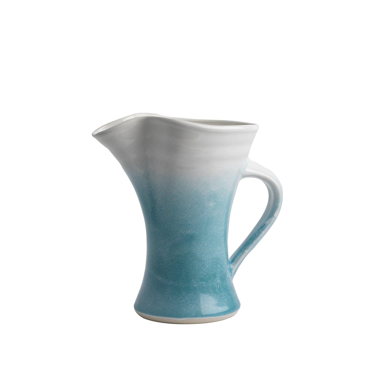 Medium Jug (134F), Louis Mulcahy Pottery