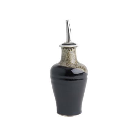 Oil/Vinegar Pot - (137F), Louis Mulcahy Pottery