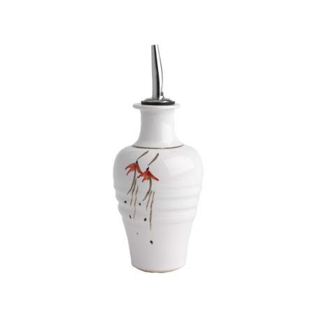 Oil/Vinegar Pot (137F Dearg)