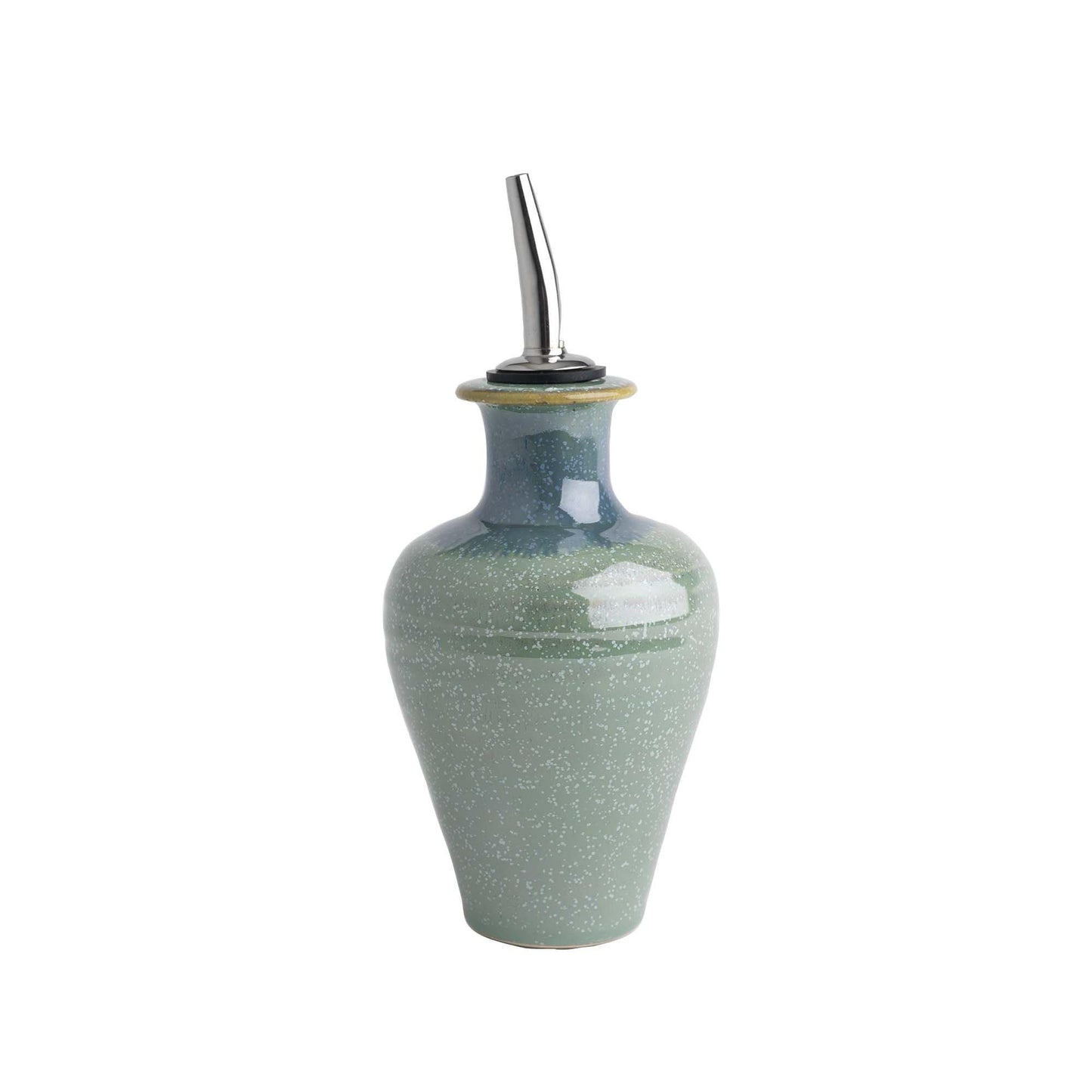 Oil/Vinegar Pot (137F Green)