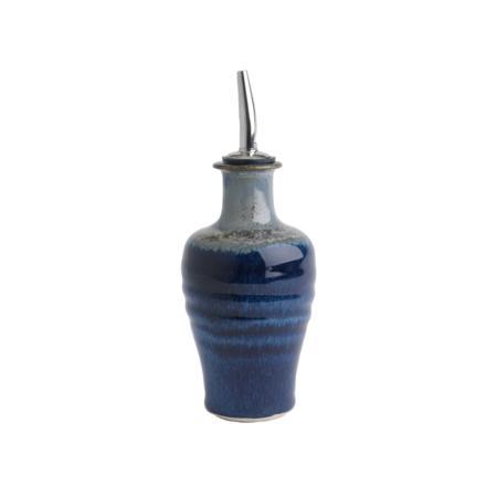 Oil/Vinegar Pot (137F Navy)