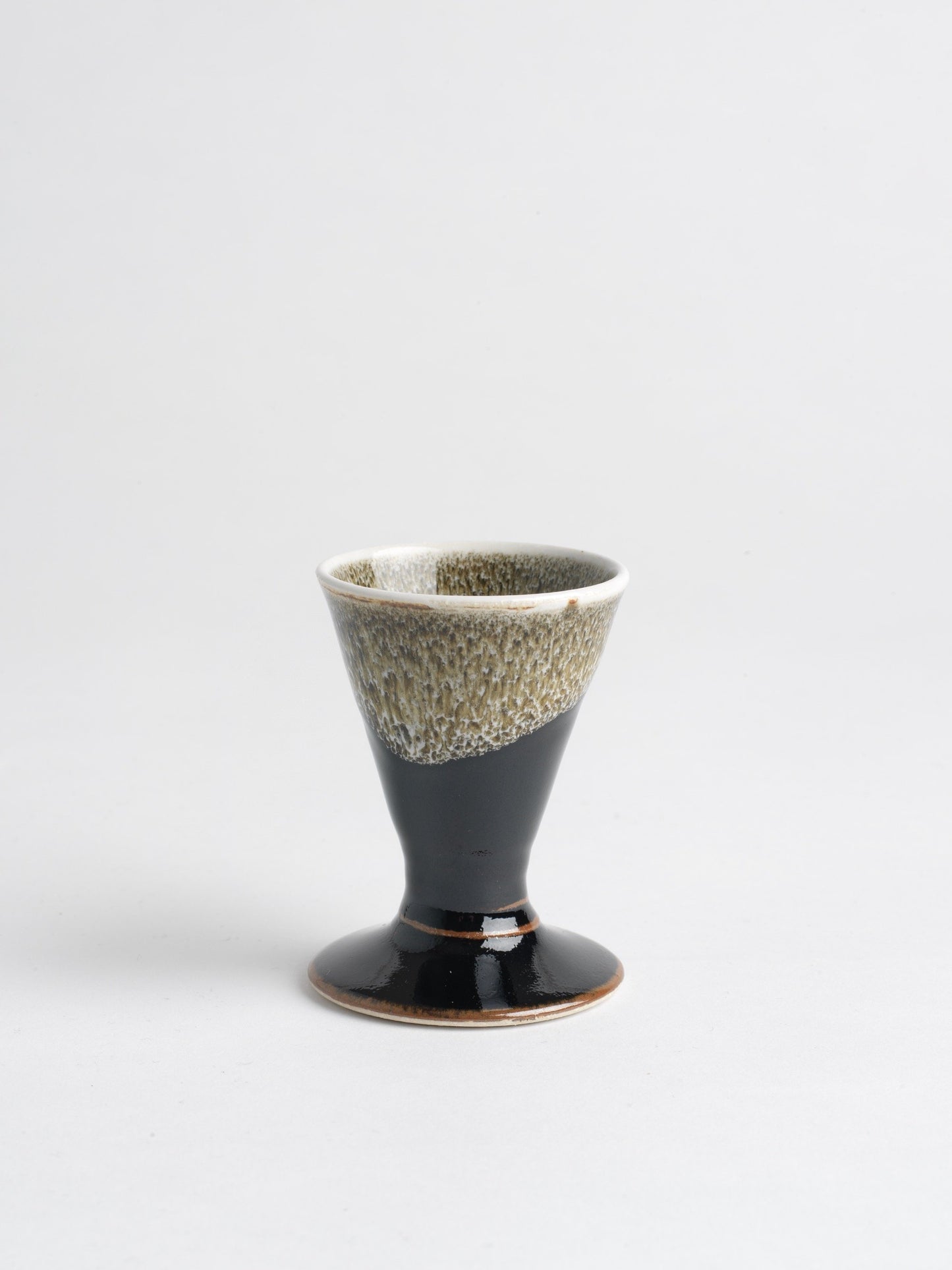 Egg Cup (138E), Louis Mulcahy Pottery