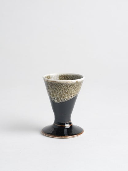 Egg Cup (138E), Louis Mulcahy Pottery