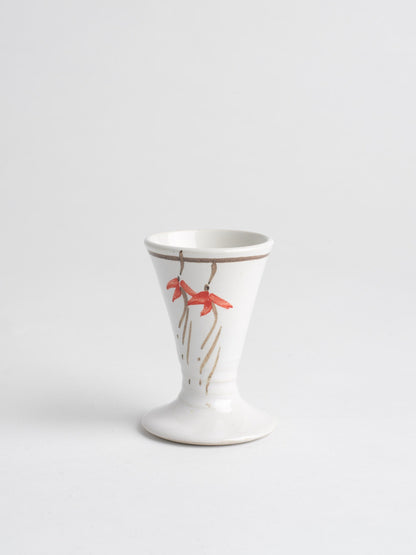 Egg Cup (138E), Louis Mulcahy Pottery
